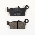 Braking 701SM1 Semi-Metallic Brake Pads - High-Performance Brakes for Powersports Vehicles