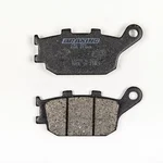 Braking 742SM1 Semi-Metallic Brake Pads - High-Performance Brakes for Powersports Vehicles