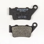 Braking 773SM1 Semi-Metallic Brake Pads - High-Performance Brakes for Powersports Vehicles
