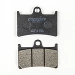 Braking 786SM1 Semi-Metallic Brake Pads - High-Performance Motorcycle Brake Pads
