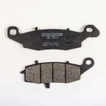 Braking 787SM1 Semi-Metallic Brake Pads - Durable, High-Performance Braking Solution for Powersports Vehicles