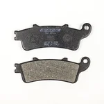 Braking 813SM1 Semi-Metallic Brake Pads - Durable, High-Performance Brakes for Powersports Vehicles