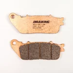 Braking 942CM56 Sintered Sport Brake Pads - High-Performance Motorcycle Brake Pads