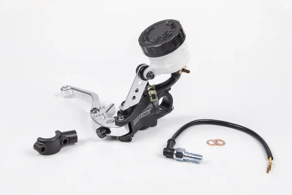 Braking MC9601 Radial Master Cylinder - High-Performance Levers for Powersports Vehicles