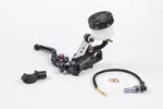Braking MC9603 Radial Master Cylinder - High-Performance Levers for Powersports