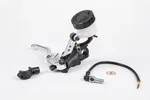 Braking MC6601 Radial Master Cylinder - High-Performance Levers for Powersports Vehicles