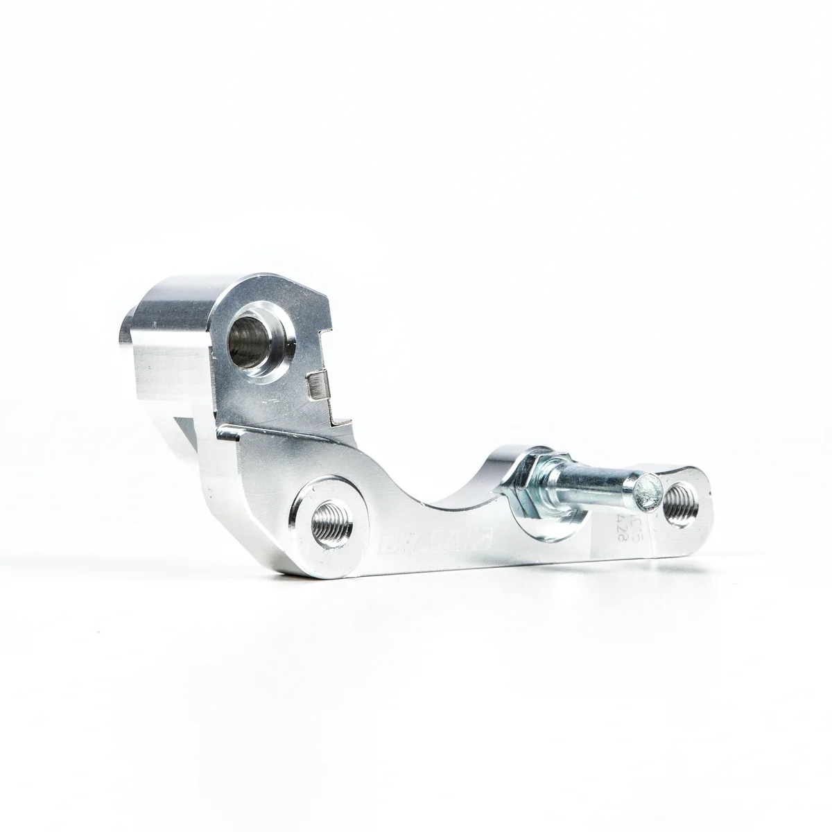 BRAKING - PW4015 - Rotor Bracket