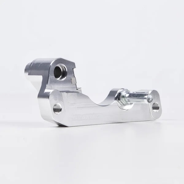 BRAKING - POW04 - Rotor Bracket