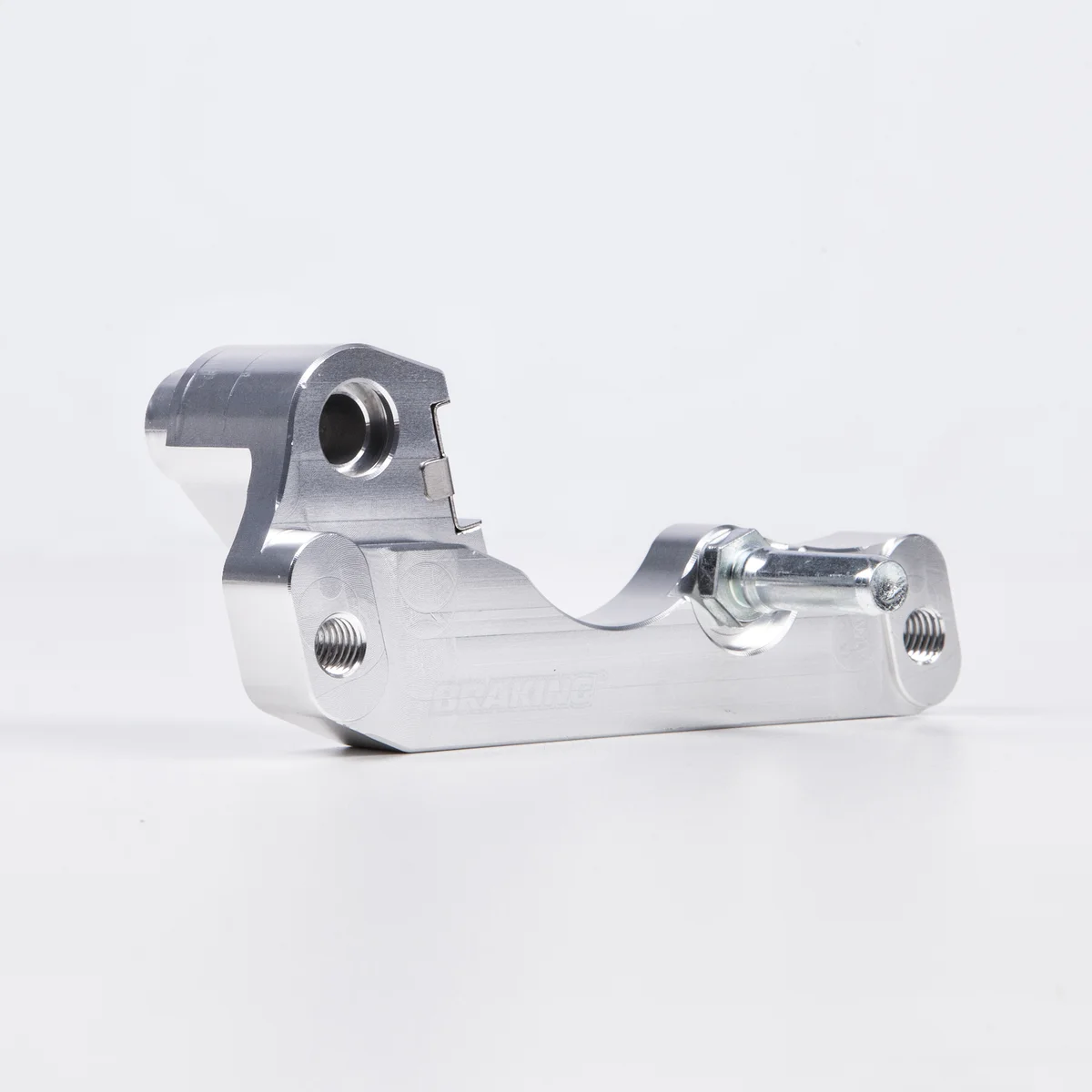 BRAKING - POW04 - Rotor Bracket