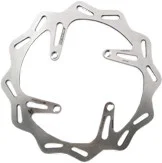 Braking KW01FID Fixed Rotor - High-Performance Brake Component for ATVs & Motorcycles