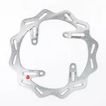 Braking KW39FID Fixed Rotor - High-Performance Motorcycle Brake Kit