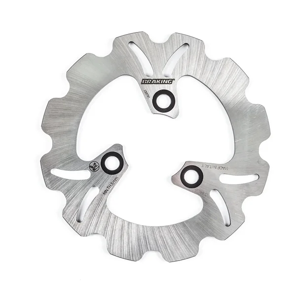 Braking SZ16FID Front Brake Rotor - High-Performance Motorcycle Brake Disc