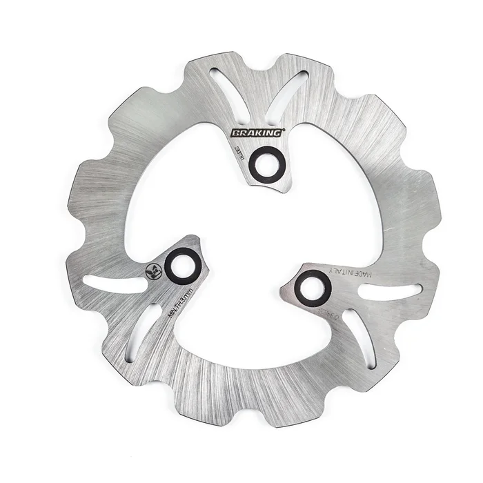 Braking SZ16FID Front Brake Rotor - High-Performance Motorcycle Brake Disc