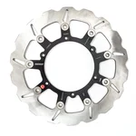 BRAKING - KT03FLD - Fixed Rotor