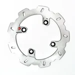 Braking BL01RID Stainless Steel Racing Rotor - Durable Braking System for High-Performance Vehicles