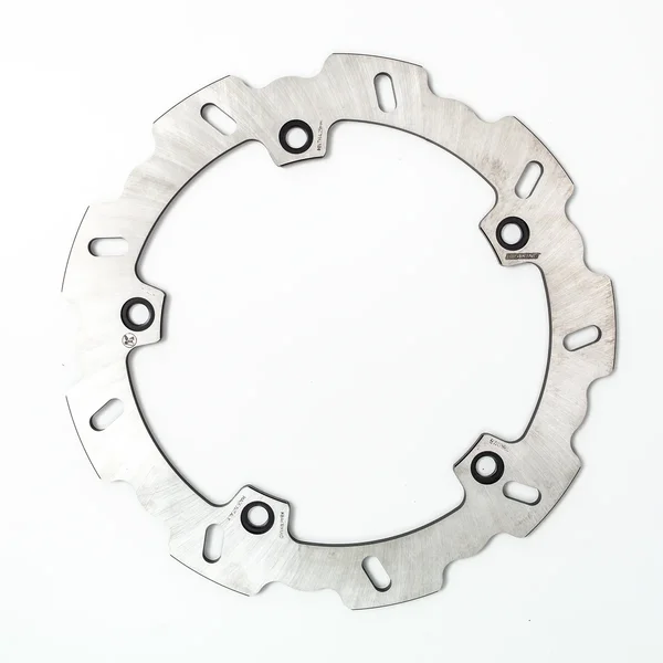 Braking BW03RID Stainless Steel Racing Rotor - Durable Braking System for High-Performance Powersports