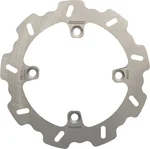 Braking HO22RID Stainless Steel Racing Rotor - Durable Braking System for High-Performance Powersports