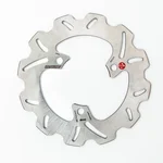 Braking HO53RID Rear Brake Rotor - High-Performance Motorcycle Brake Disc
