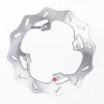 Braking HO60RID Fixed Rotor - High-Performance ATV Brake Component