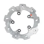 Braking SZ22RID Stainless Steel Racing Rotor - High-Performance Brake Disc for Powersports