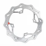 Braking SZ44RID Fixed Rotor - High-Performance Motorcycle Brake Kit