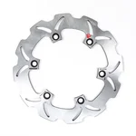 Braking WF7501 Stainless Steel Racing Rotor - Durable Braking System for Powersports Vehicles