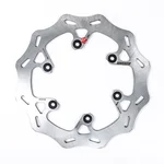 Braking YA52RID Fixed Rotor - High-Performance Brake Kit for Powersports Vehicles