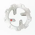 Braking KT06RID Fixed Rotor - High-Performance Brake Component for Powersports Vehicles