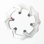 Braking KT10RID Fixed Rotor - Durable Off-Road Brake Kit for Powersports Vehicles