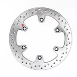 Braking HO22FI Round Rotor - High-Performance Brake Disc for Powersports Vehicles