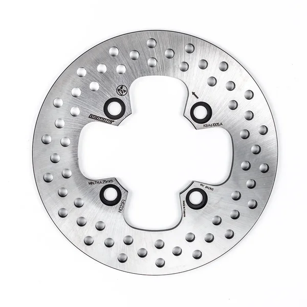 Braking HO20FI Round Rotor - High-Performance Brake Disc for Powersports Vehicles