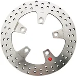 Braking SZ08RI Round Rotor - High-Performance Motorcycle Brake Disc for Enhanced Stopping Power