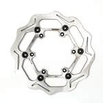 Braking WL4010 Fixed Rotor - High-Performance Disc Brake for Powersports Vehicles