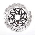 Braking WK005L SK2 Directional Rotors - Lightweight High-Performance Brakes for Racing