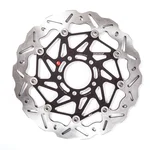 Braking WK020R SK2 Directional Rotors - Lightweight High-Performance Brake Rotors for Racing