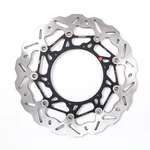 Braking WK130R SK2 Directional Rotors - Lightweight High-Performance Brakes for Racing