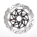 Braking WK042R SK2 Directional Rotors - Lightweight High-Performance Braking System