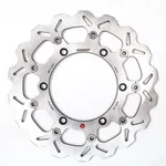 Braking HO26FLD Stainless Steel Racing Rotor - Durable, Lightweight, High-Performance Brakes