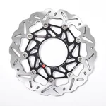 Braking WK101L SK2 Directional Rotors - Lightweight High-Performance Braking System for Powersports