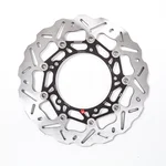 Braking WK111L SK2 Directional Rotors - Lightweight High-Performance Brakes for Racing