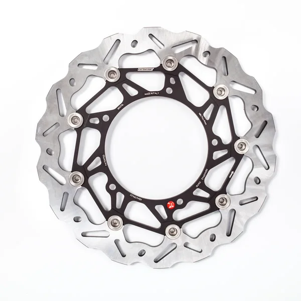 Braking WK078L SK2 Directional Rotors - Lightweight High-Performance Braking System for Racing & Off-Road