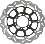 BRAKING - SK089L - SK2 Directional Rotors