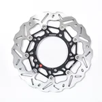 Braking WK089L SK2 Directional Rotors - Lightweight High-Performance Brake Discs for Racing & Off-Road
