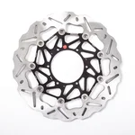 Braking WK047R SK2 Directional Rotors - Lightweight High-Performance Brakes for Racing & Off-Road