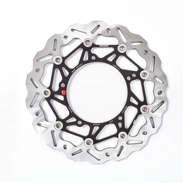 Braking WK078R SK2 Directional Rotors - Lightweight High-Performance Brakes for Racing & Off-Road