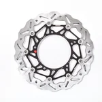 Braking WK078R SK2 Directional Rotors - Lightweight High-Performance Brakes for Racing & Off-Road