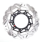 Braking WK089R SK2 Directional Rotors - Lightweight High-Performance Brakes for Racing