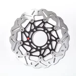 Braking WK090R SK2 Directional Rotors - Lightweight High-Performance Brakes for Racing & Off-Road