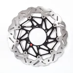 Braking WK098L SK2 Directional Rotors - Lightweight High-Performance Brakes for Racing & Off-Road
