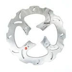 Braking WF7502 Stainless Steel Racing Rotor - Durable Braking System for High-Performance Powersports